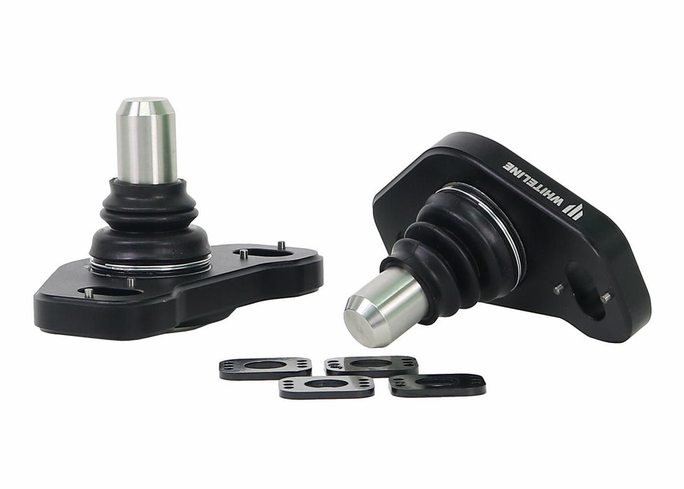 Fulcrum Suspensions Front Ball Joint - Lower to Suit Honda Civic Type R X Gen FK8