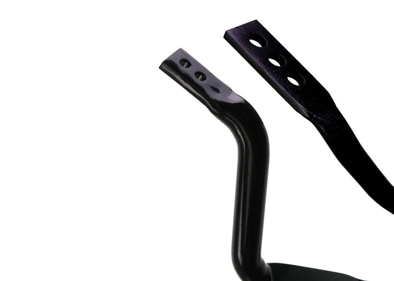 Fulcrum Suspensions Front and Rear Sway Bar - Vehicle Kit to Suit Toyota Fortuner GUN156 4wd