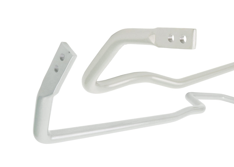 Fulcrum Suspensions Front and Rear Sway Bar - Vehicle Kit to Suit Nissan Skyline R32 Awd