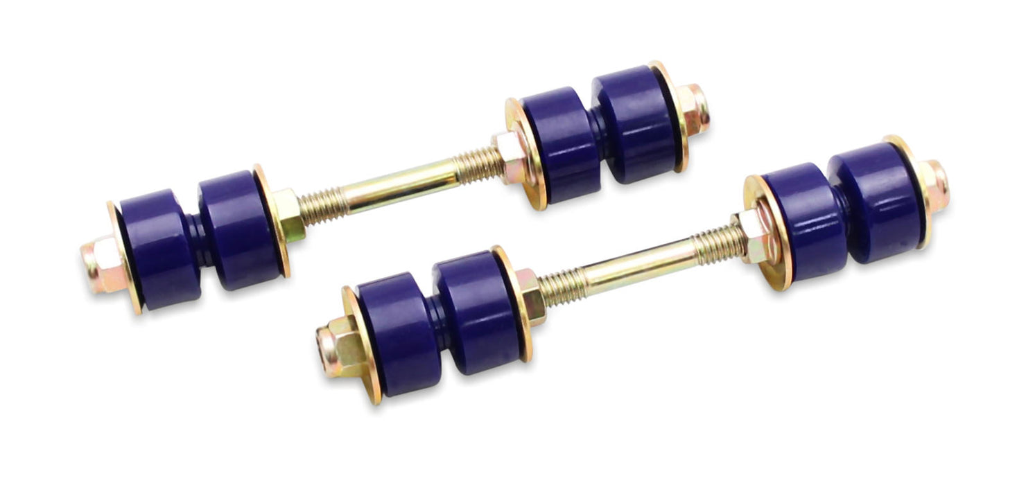 Fulcrum Suspensions SuperPro Sway Bar Link and Bush Kit