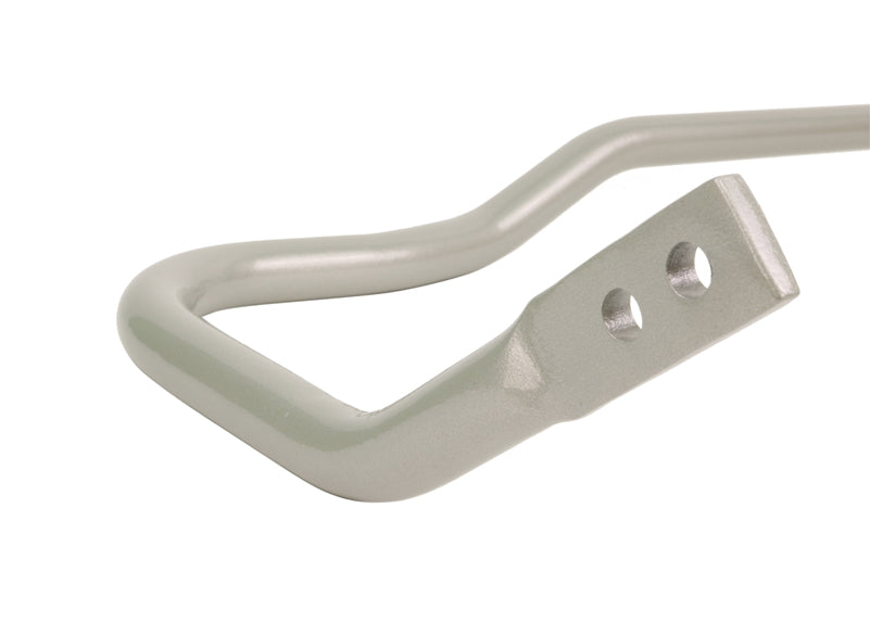 Fulcrum Suspensions Front Sway Bar - 22mm 2 Point Adjustable to Suit Nissan Skyline R32, R33 GTR