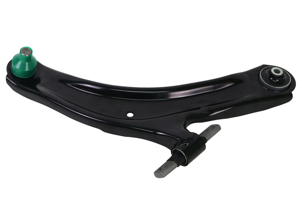 Fulcrum Suspensions Front Control Arm Lower - Arm Right to Suit Nissan X-Trail, Dualis and Renault Koleos