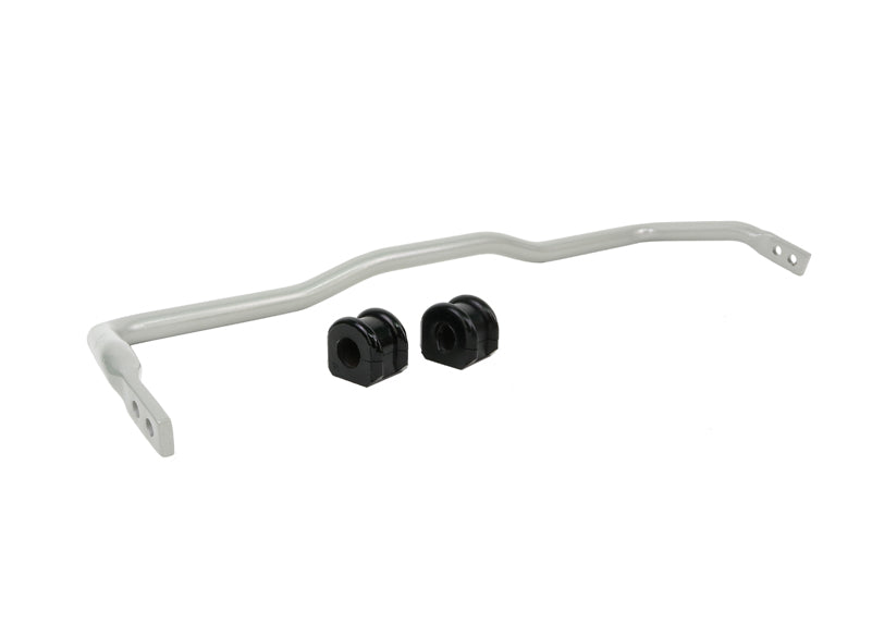 Fulcrum Suspensions Rear Sway Bar - 22mm 2 Point Adjustable to Suit Ford Falcon/Fairlane BA-FGX sedan and FPV