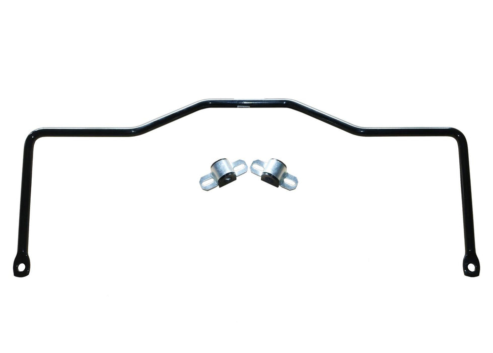 Fulcrum Suspensions 27mm Heavy Duty Non Adjustable Front Sway Bar Kit
