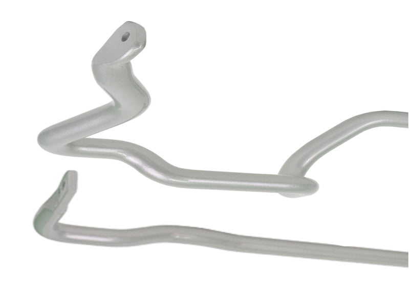 Fulcrum Suspensions Front and Rear Sway Bar - Vehicle Kit to Suit Honda Civic VI Gen EJ, EK, EM