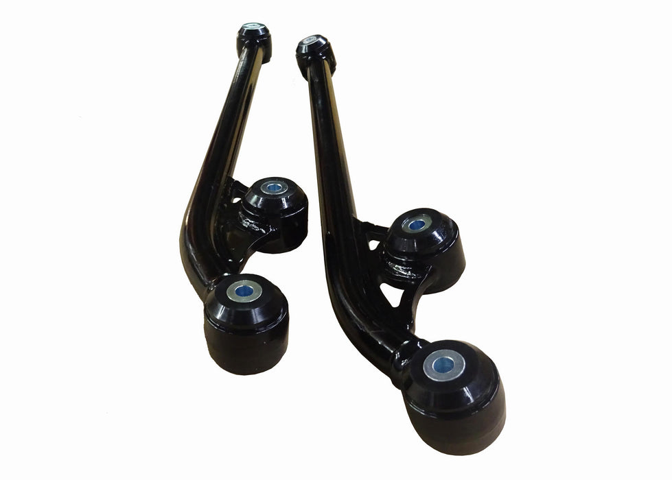 Fulcrum Suspensions Front Leading Arm - Lower Arm to Suit Suzuki Jimny A6G
