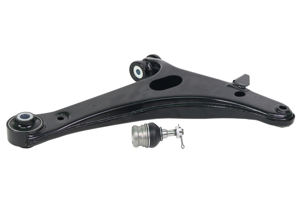 Fulcrum Suspensions Front Control Arm Lower - Arm Left to Suit Subaru Impreza, liberty and Outback
