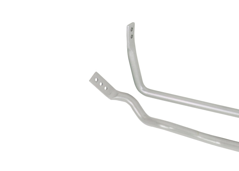 Fulcrum Suspensions Front and Rear Sway Bar - Vehicle Kit to Suit Nissan 180SX SR20 engine