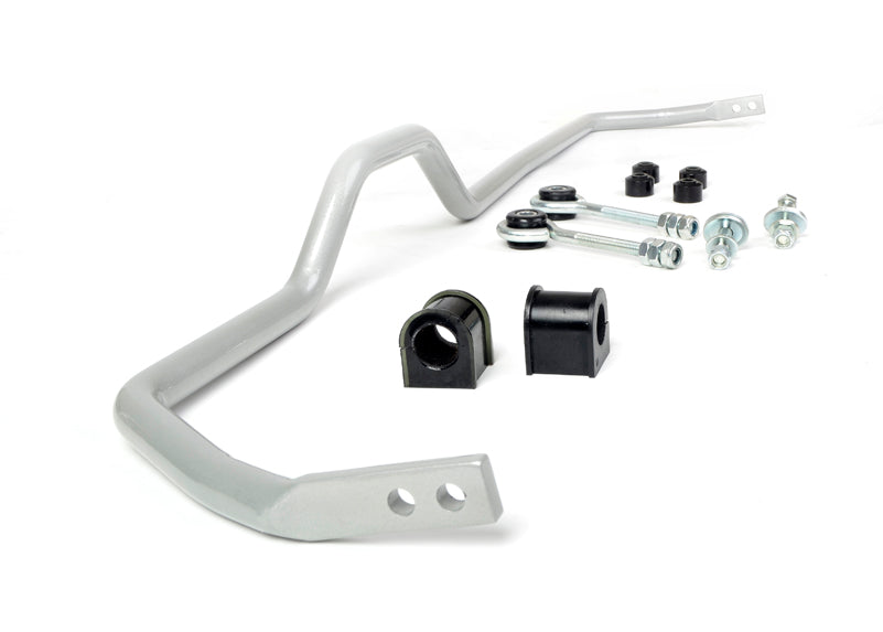 Fulcrum Suspensions Rear Sway Bar - 22mm 2 Point Adjustable to Suit Nissan 200SX and Skyline R33, R34 Rwd/Awd