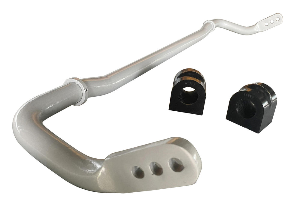 Fulcrum Suspensions Front Sway Bar - 30mm 3 Point Adjustable to Suit Tesla Model 3