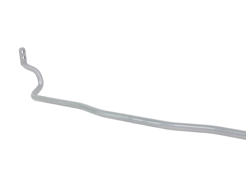 Fulcrum Suspensions Front Sway Bar - 20mm 2 Point Adjustable to Suit Subaru BRZ and Toyota 86