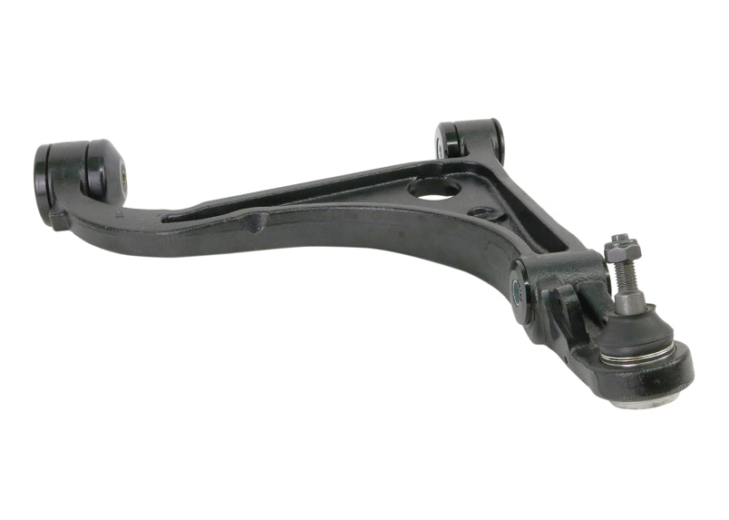 Fulcrum Suspensions Front Control Arm Lower - Arm Left to Suit Ford Falcon/Fairlane AU-BF and FPV