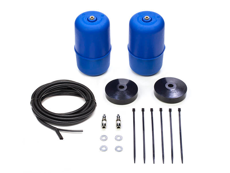 Fulcrum Suspensions Bmw X5 E70 05-On Airbag Man Coil Rite Kit