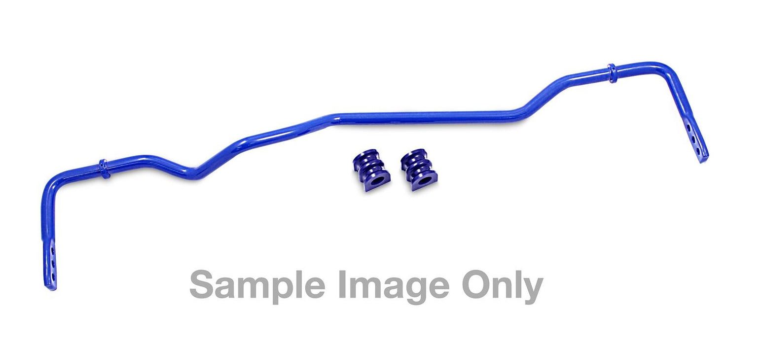 Fulcrum Suspensions 27mm Heavy Duty 2 Position Blade Adjustable Front Sway Bar Kit