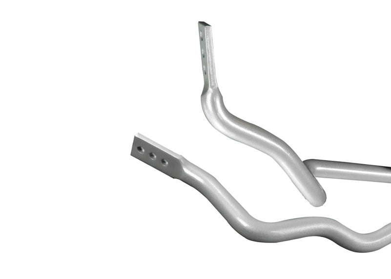 Fulcrum Suspensions Front and Rear Sway Bar - Vehicle Kit to Suit Mitsubishi Lancer Evolution X