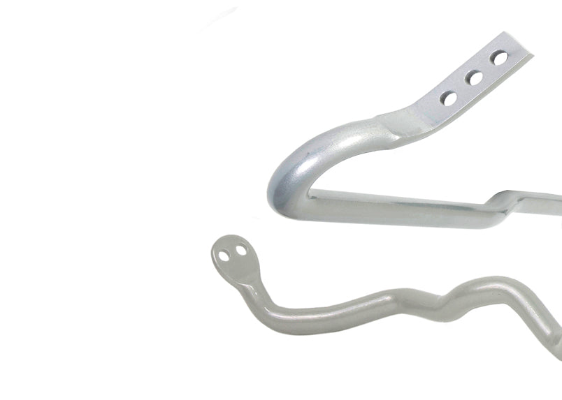 Fulcrum Suspensions Front and Rear Sway Bar - Vehicle Kit to Suit Subaru Impreza VA WRX and Levorg VM