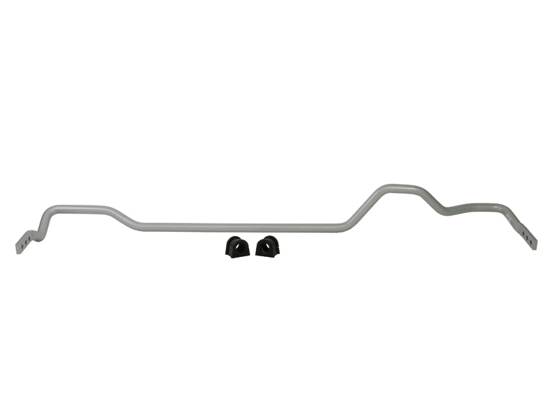 Fulcrum Suspensions Rear Sway Bar - 22mm 3 Point Adjustable to Suit Subaru Impreza GD WRX STi