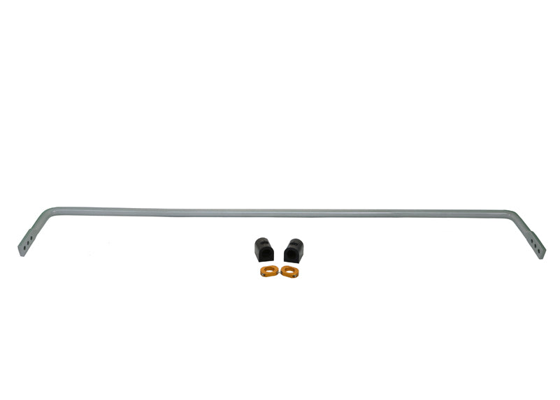 Fulcrum Suspensions Rear Sway Bar - 24mm 3 Point Adjustable to Suit Ford Focus RS LV
