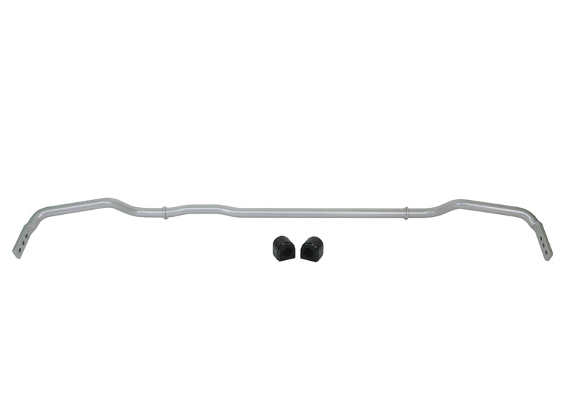 Fulcrum Suspensions Rear Sway Bar - 26mm 3 Point Adjustable to Suit BMW M2, M3 and M4 F80 Series
