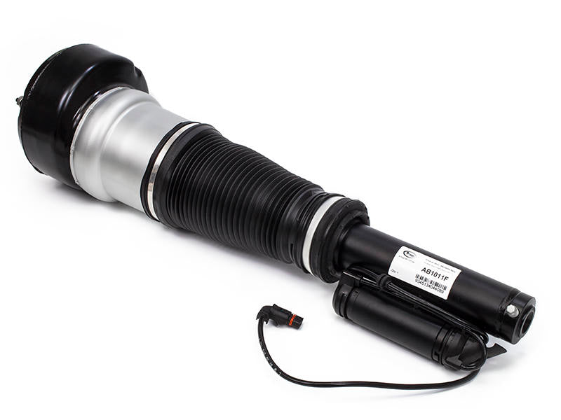 Fulcrum Suspensions Air Spring Strut Replacement Mercedes-Benz