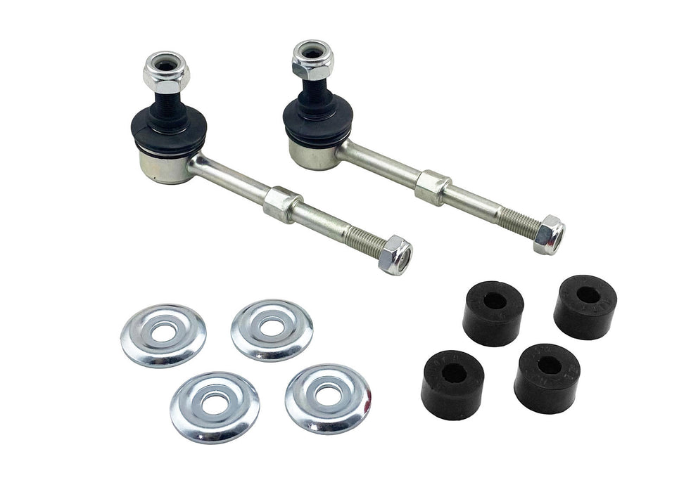 Fulcrum Suspensions Rear Sway Bar Link to Suit Toyota Rav 4 ZSA42 and Lexus NX Z10