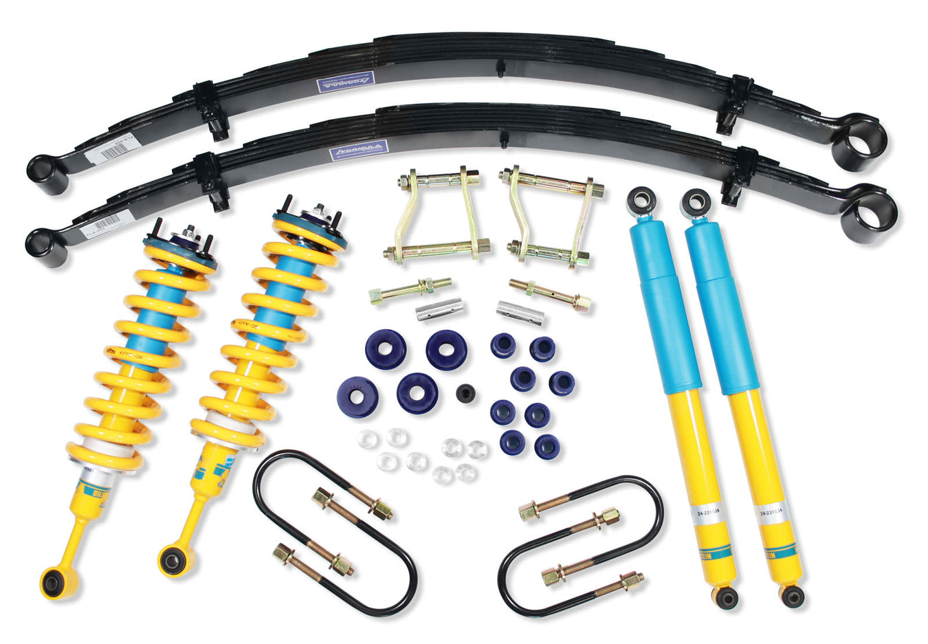 Bilstein