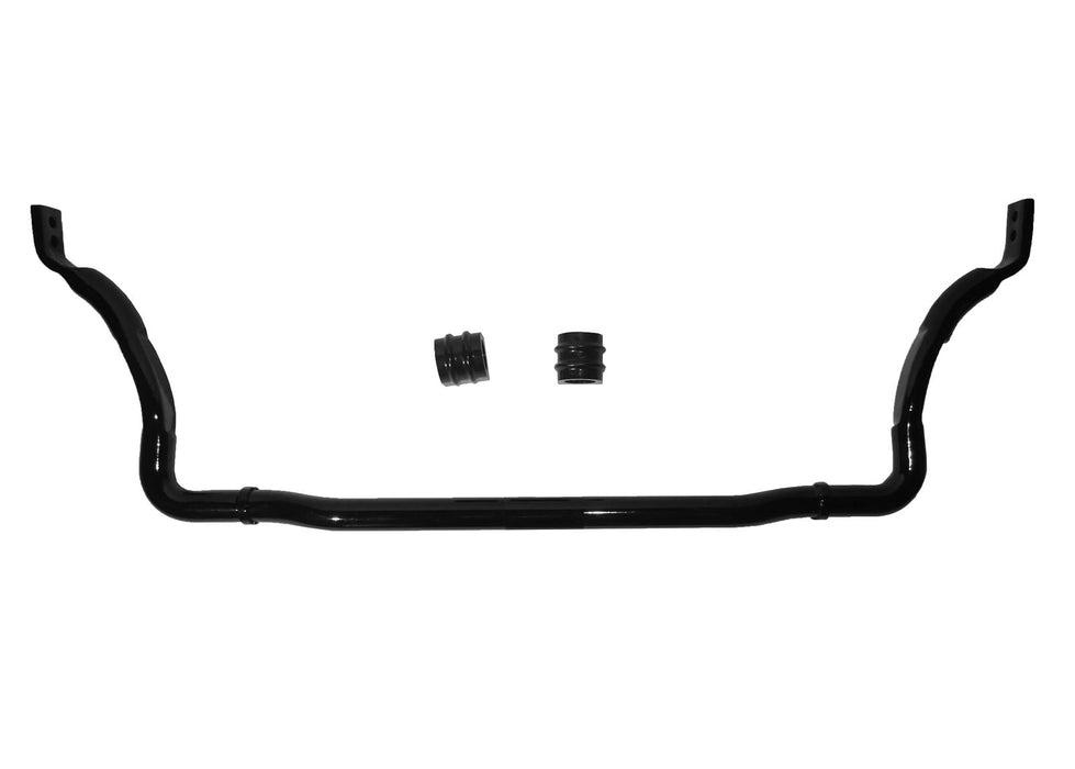 Fulcrum Suspensions Front Sway Bar - 35mm 2 Point Adjustable to Suit Ford Ranger PXIII