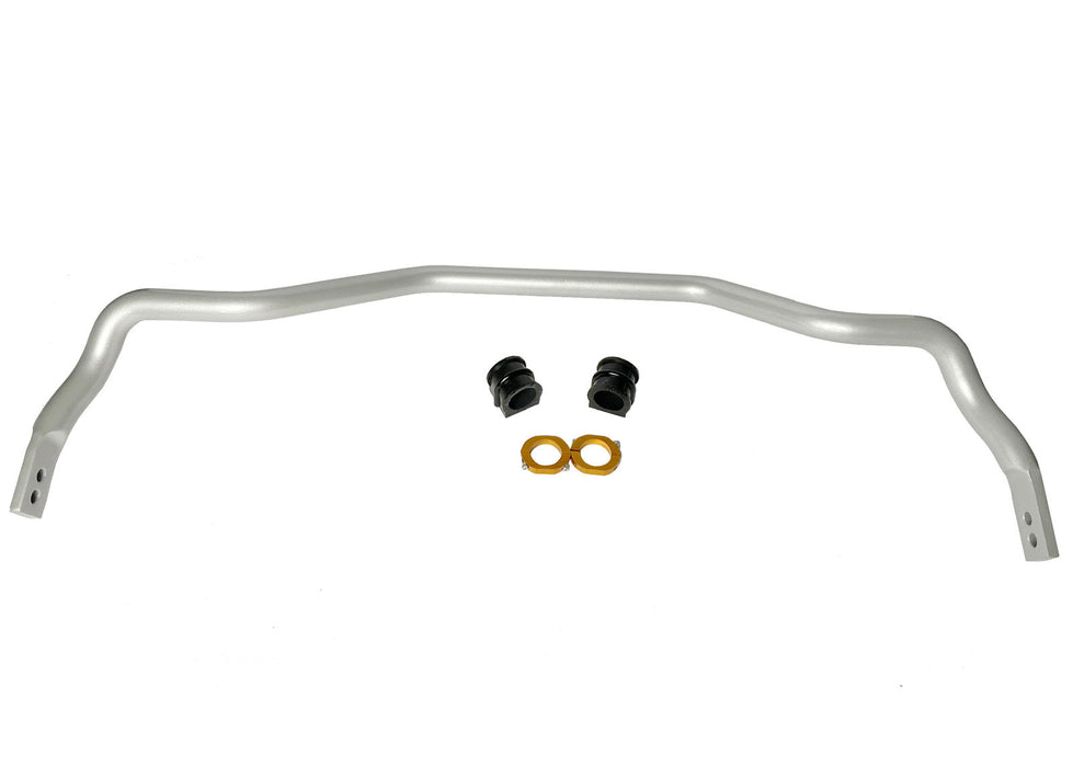 Fulcrum Suspensions Front Sway Bar - 33mm 2 Point Adjustable to Suit Nissan 350Z Z33 and Skyline V35