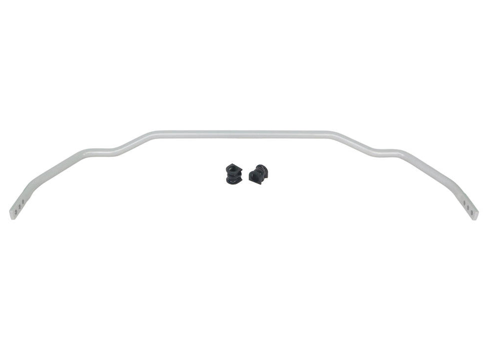 Fulcrum Suspensions Rear Sway Bar - 22mm 3 Point Adjustable to Suit Honda Accord CL, CM