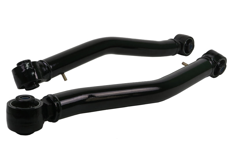 Fulcrum Suspensions Front Trailing Arm Lower - Arm to Suit Jeep Gladiator JT and Wrangler JL