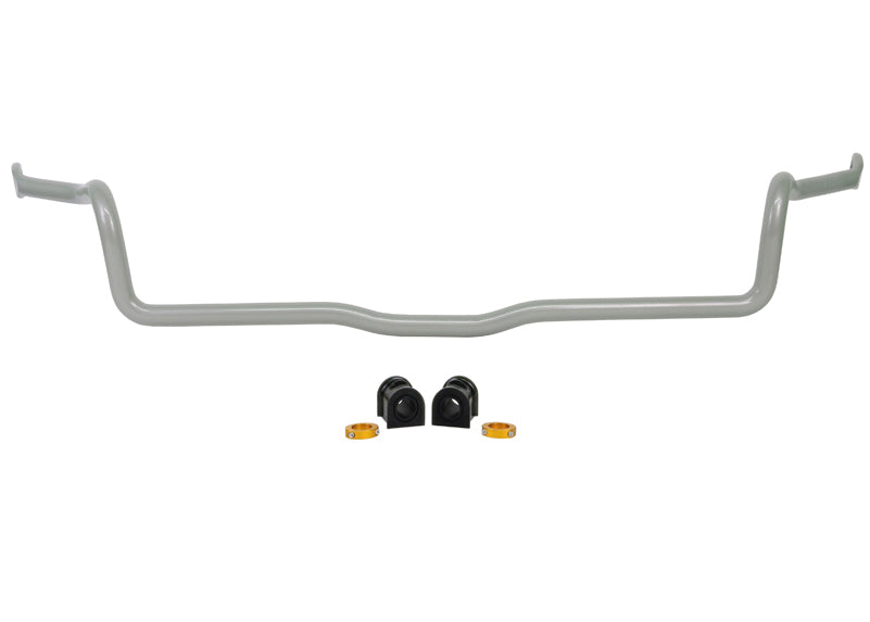 Fulcrum Suspensions Front Sway Bar - 24mm 2 Point Adjustable to Suit Ford Focus ST LZ