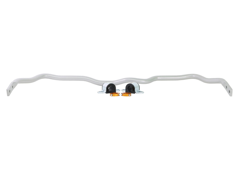 Fulcrum Suspensions Front Sway Bar - 26mm 3 Point Adjustable to Suit Toyota Corolla E210