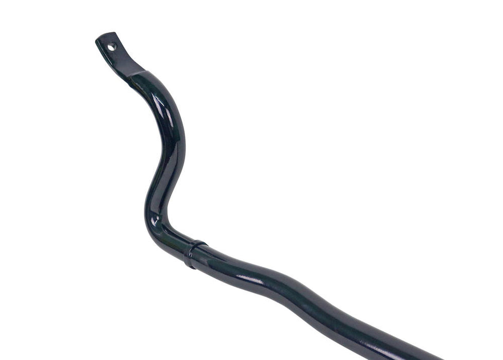 Fulcrum Suspensions Front Sway Bar - 38mm Non Adjustable to Suit Toyota Land Cruiser 200 Series