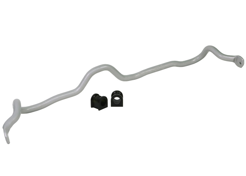 Fulcrum Suspensions Front Sway Bar - 27mm Non Adjustable to Suit Nissan Pulsar N14 Fwd