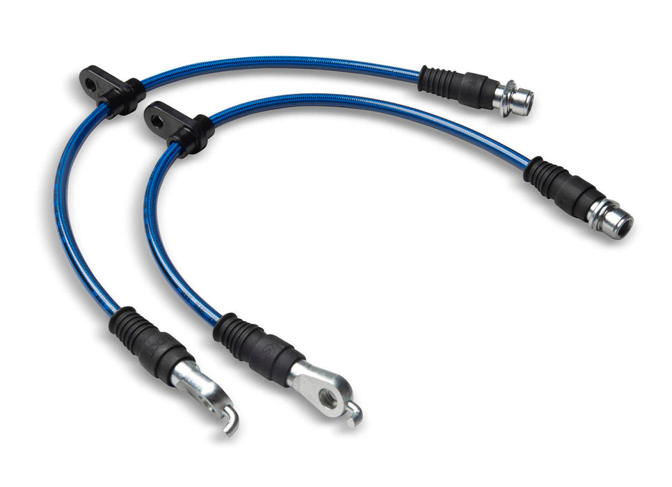 Fulcrum Suspensions Front 2" Brake Upgrade Kit to suit Toyota Land Cruiser 200 Series URJ202 & VDJ200 2012-on GX & GXL with 340mm Rotor