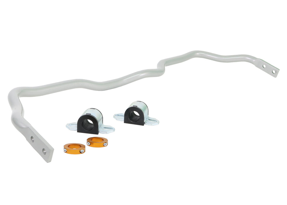 Fulcrum Suspensions Front Sway Bar - 26mm 3 Point Adjustable to Suit Toyota Corolla E210