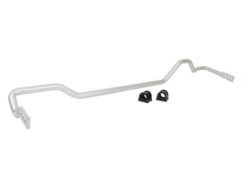 Fulcrum Suspensions Rear Sway Bar - 24mm 3 Point Adjustable to Suit Subaru Impreza GD WRX STi