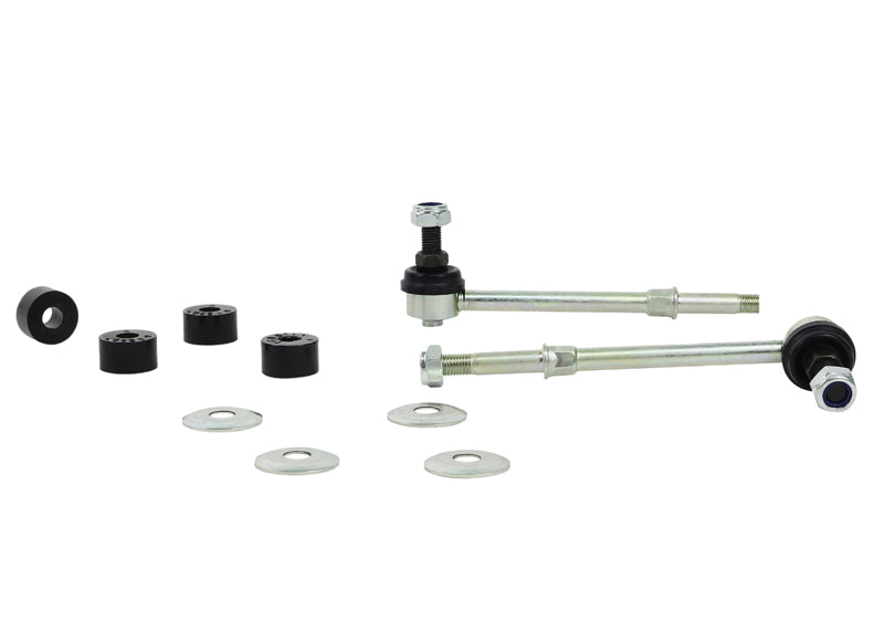 Fulcrum Suspensions Sway Bar Link to Suit Nissan Patrol GQ and Ford Maverick DA