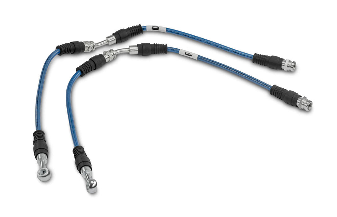 Fulcrum Suspensions Front 0-2" Big Brake Upgrade Kit to suit Ford Ranger PX I, PX II & PX III with 18" or larger wheels