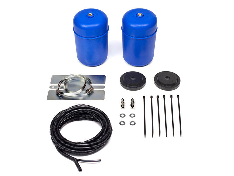 Fulcrum Suspensions Coil Rite Airbag Kit to suit KIA SORENTO BL 03-06/07 130mm ID rear coil Standard Height