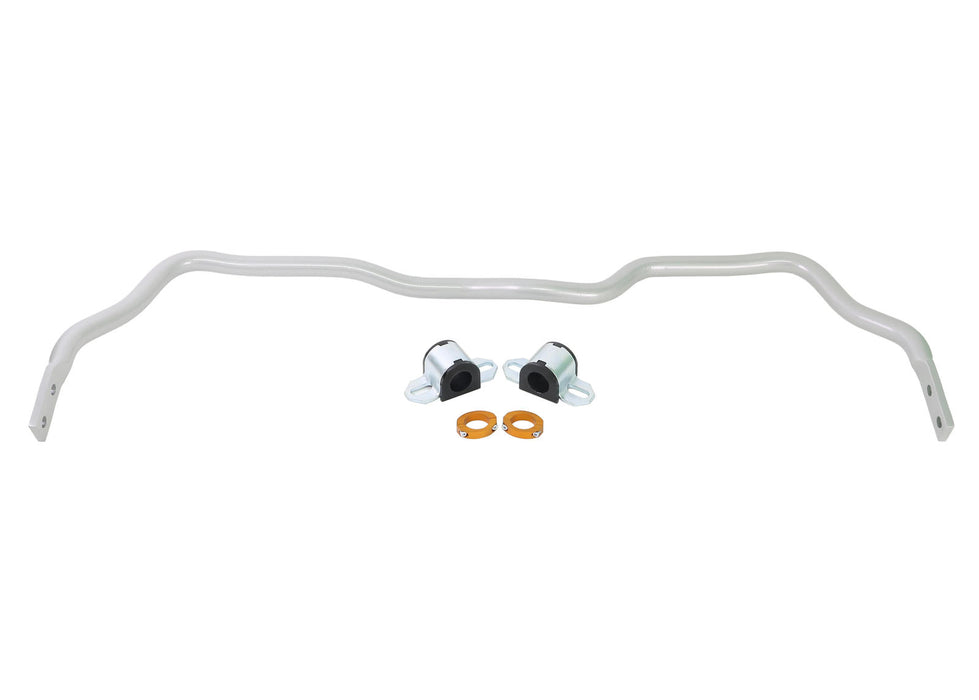 Fulcrum Suspensions Front Sway Bar - 26mm 3 Point Adjustable to Suit Toyota Corolla E210
