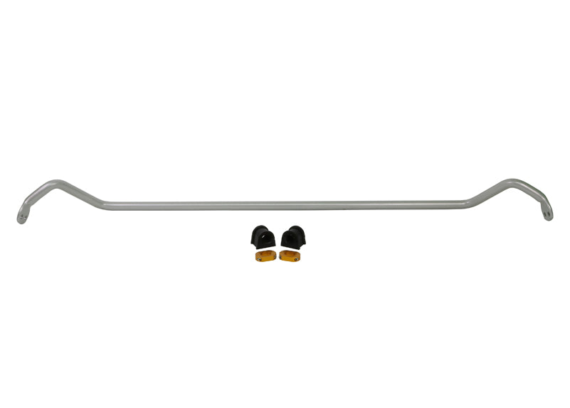 Fulcrum Suspensions Front Sway Bar - 22mm 2 Point Adjustable to Suit Subaru Forester SH and Impreza GE, GV WRX/STi