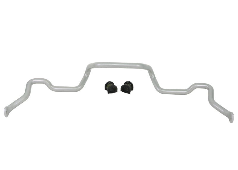 Fulcrum Suspensions Front Sway Bar - 27mm Non Adjustable to Suit Honda Civic VI Gen EJ, EK, EM