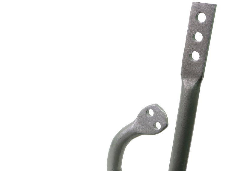 Fulcrum Suspensions Front and Rear Sway Bar - Vehicle Kit to Suit Seat, Skoda and Volkswagen PQ24