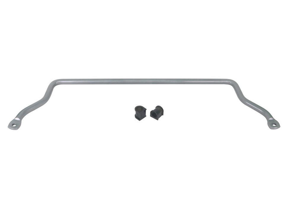 Fulcrum Suspensions Front Sway bar - 27mm non adjustable to Suit Mazda RX7 Series 1, 2, 3 SA