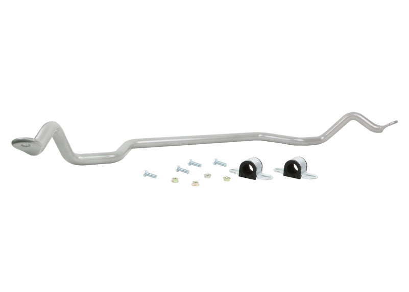 Fulcrum Suspensions Front Sway Bar - 27mm Non Adjustable to Suit Ford Falcon/Fairlane XA-XF and Mustang Classic