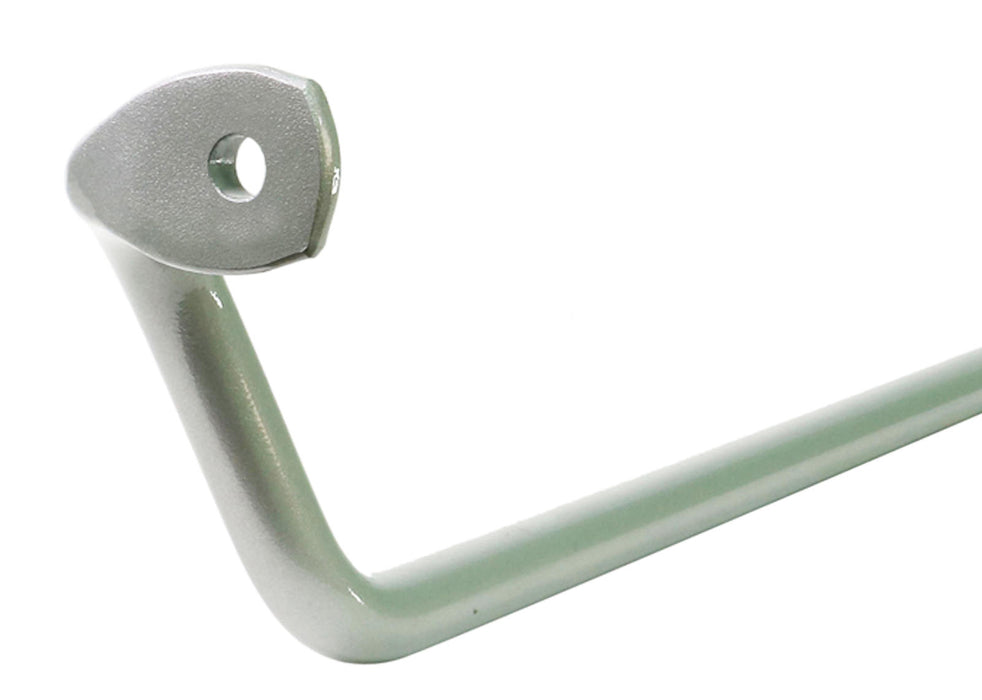 Fulcrum Suspensions Front Sway Bar - 22mm Non Adjustable to Suit Subaru Forester SF and Liberty BE
