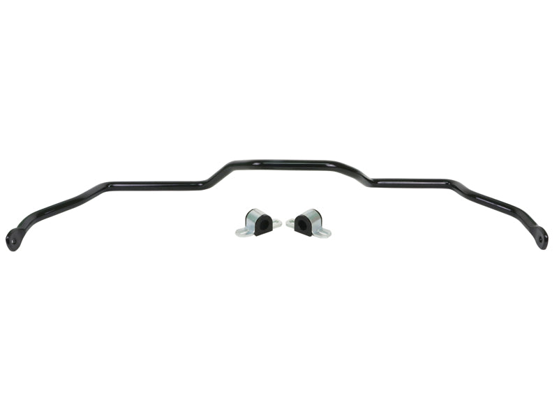 Fulcrum Suspensions Rear Sway Bar - 22mm Non Adjustable to Suit Toyota Land Cruiser Prado 95 Series