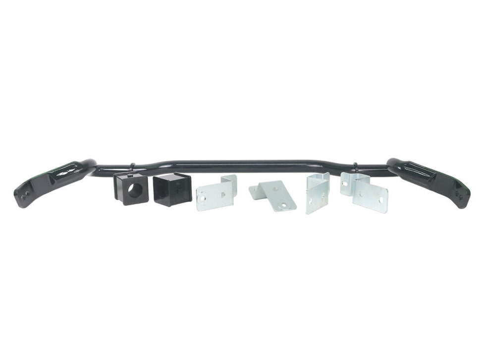 Fulcrum Suspensions Front Sway bar - 42mm 2 point adjustable to Suit Toyota Land Cruiser 300 Series
