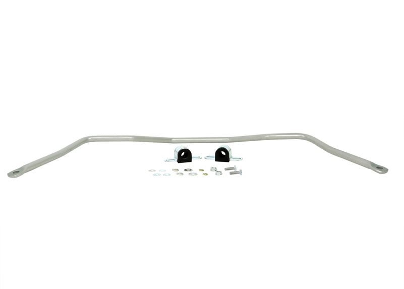 Fulcrum Suspensions Rear Sway Bar - 20mm Non Adjustable to Suit Ford Falcon/Fairlane XC, XD